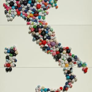  Mazzocca&Pony - Parmenide aveva torto - l'Essere è come pure il non Essere è