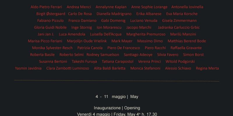 Art Expo Venezia 2012