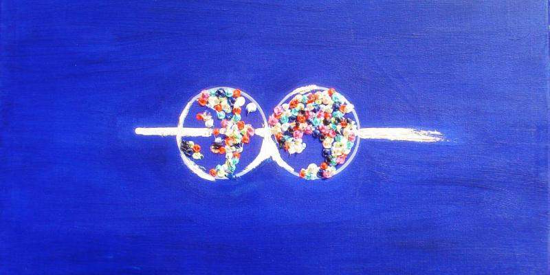 IL SORRISO DI ROBERTA PER L'UNICEF IL SORRISO DI ROBERTA PER L'UNICEF