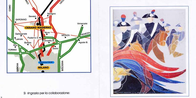 Safeguarding of cultural heritage