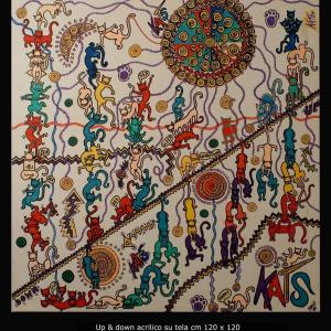 Punti di Vista - Arte & Colori dal Mondo Punti di Vista - Arte & Colori dal Mondo