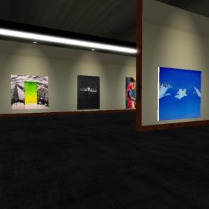 Gloria Guidi-Nobile - Mostra personale