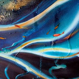 NUOVO EVENTO SABATO 22 ALLE ORE 18.00 ALLA PERSONALE DI BARBARA GHISI A MODENA 