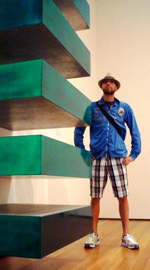 YICCA  Young International Contest of Contemporany Art