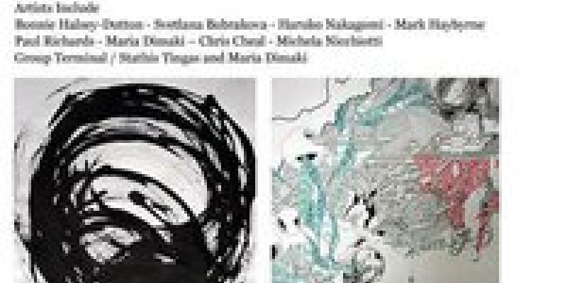 Art in Mind / 20th-31st May Art in Mind / 20th-31st May