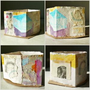 LA PIEGA DI UNA FIABA LA PIEGA DI UNA FIABA