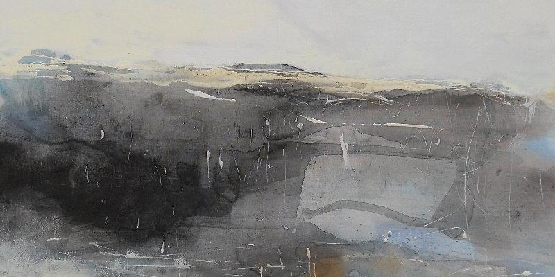 "Crossing the Black"