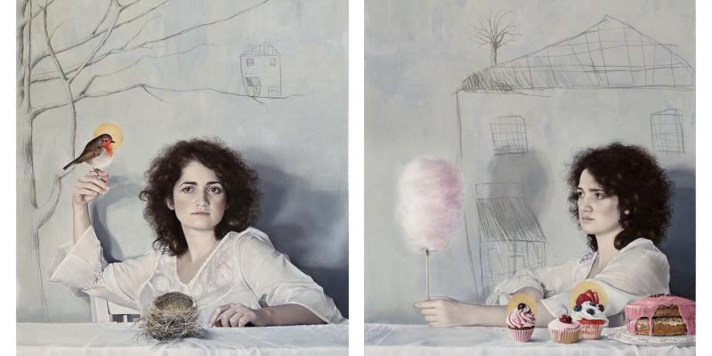 Di sogni, di carne Di sogni, di carne