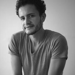 Gabriel Camelo Ramirez