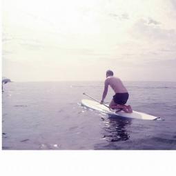 Haarek Kjellsoenn Ingebrigtsen