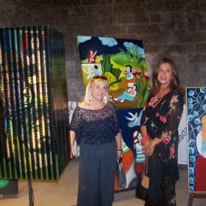 SUPER-FLUO – anniOttanta