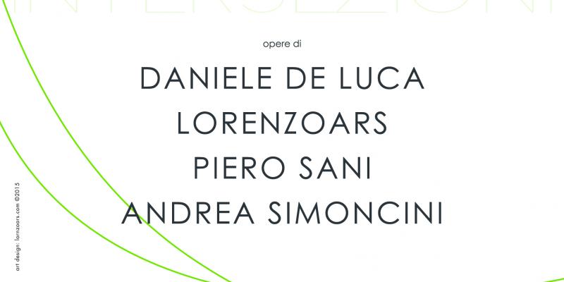 INTERSECTIONS INTERSECTIONS