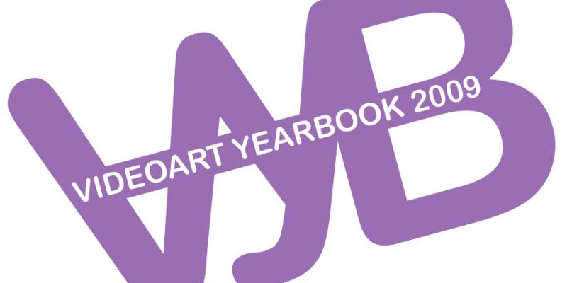 Videoart Yearbook 2009