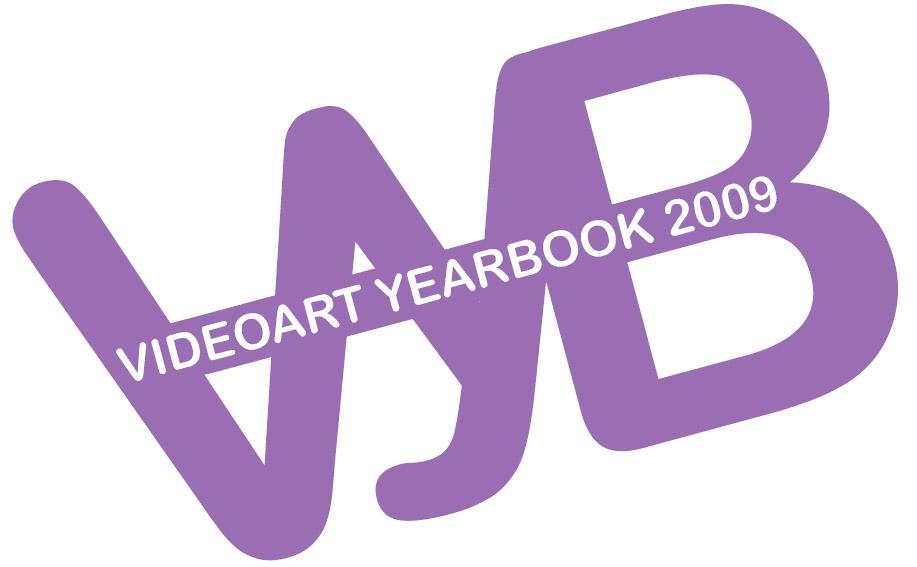 Videoart Yearbook 2009 Videoart Yearbook 2009
