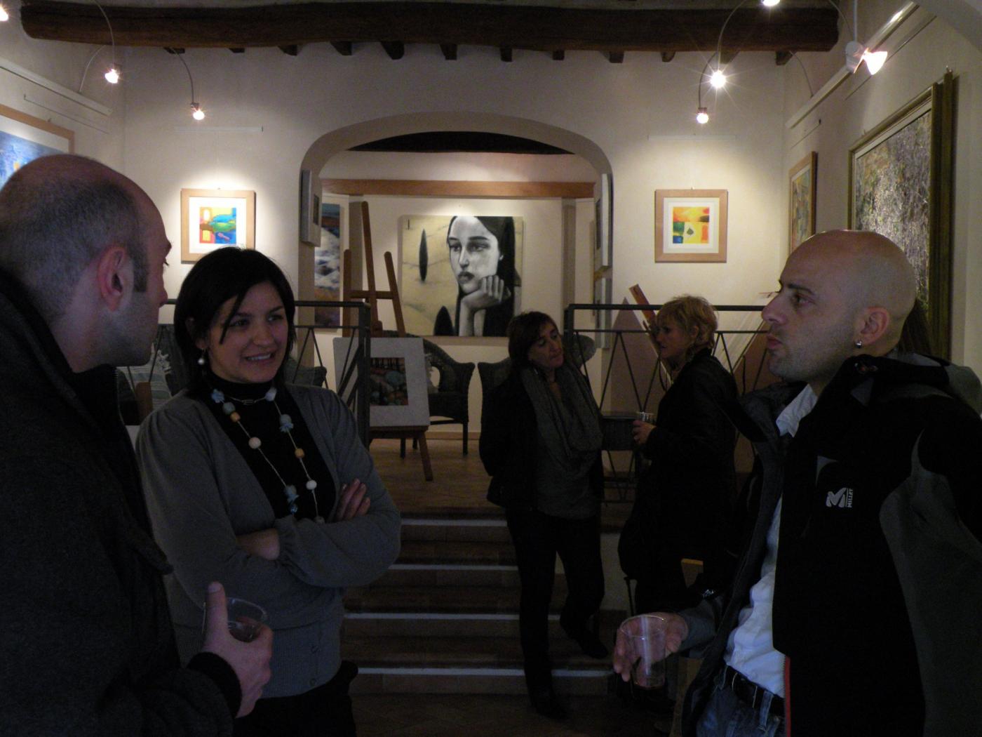 Are you in Tuscany this summer? Are you in Tuscany this summer?