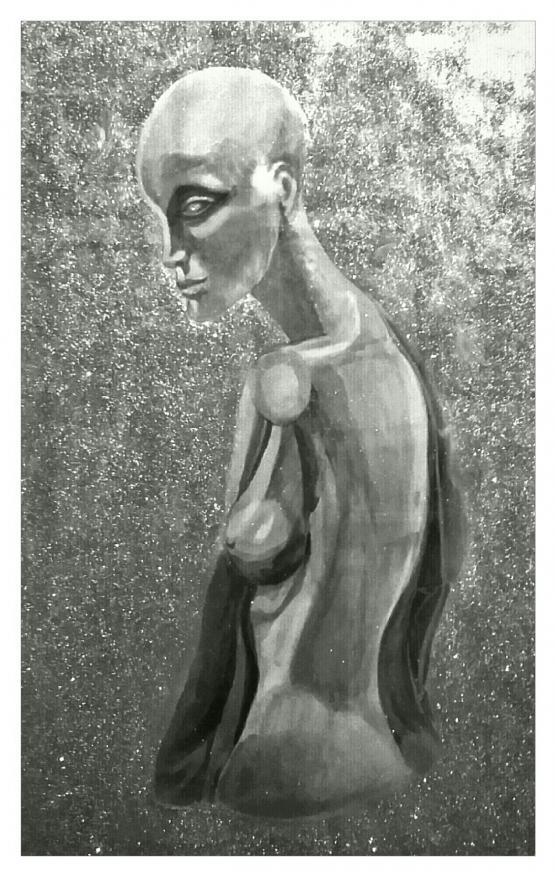 Donne, forme, colori