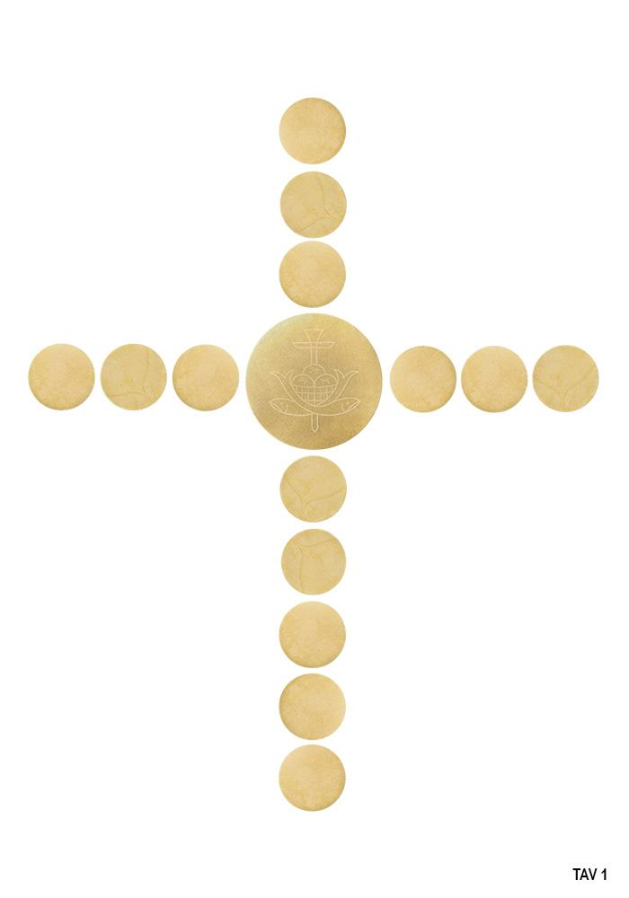 Il corpo di Cristo Il corpo di Cristo