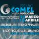 Selezionati i 13 Finalisti del Premio COMEL 2015