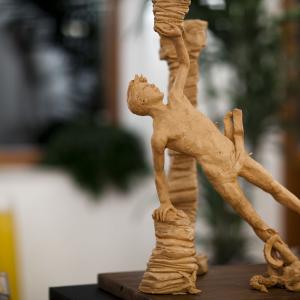 Racconti Sospesi – Yes…You can touch! 