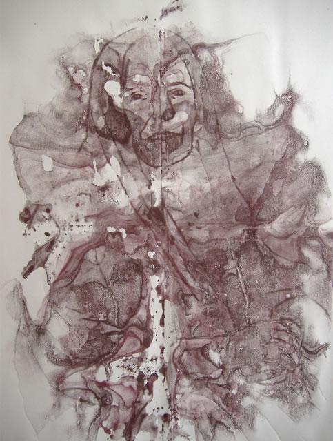 Imprint Series (no.2)