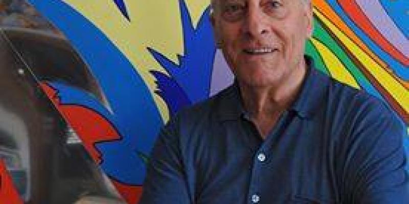 Antonio Fiore – "Traveling with Ufagrà"