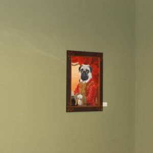 ANIMALS ART al Club La Meridiana di Modena