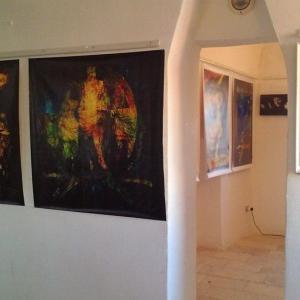 Festival ”GLOBALART International Art” 