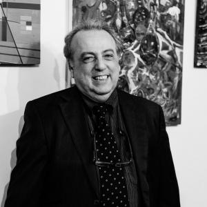 Foto del Vernissage LiveArtRoma II° Edizione -  12 Marzo 2016