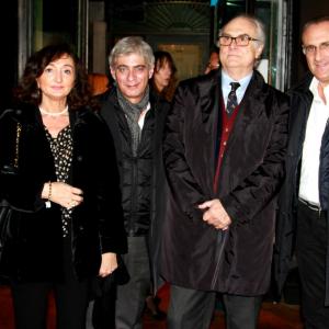 Il silenzio della coscienza Il silenzio della coscienza