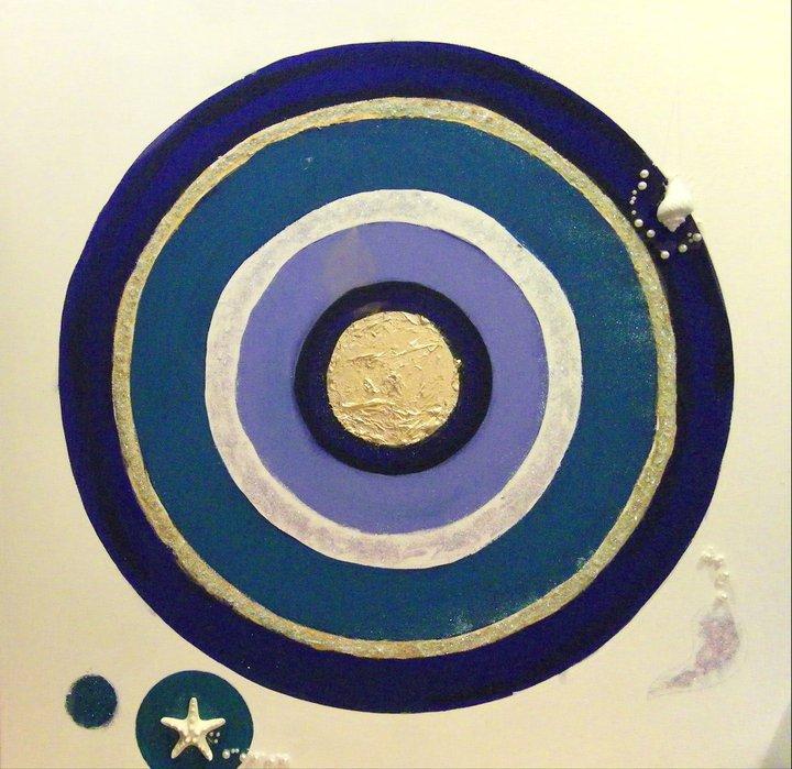 IL MALE E' ASSENZA DI GIOIA