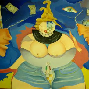 Che bella Italia....!