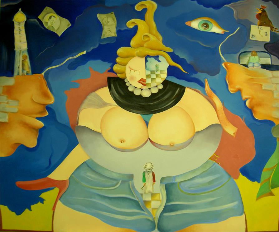 Che bella Italia....!