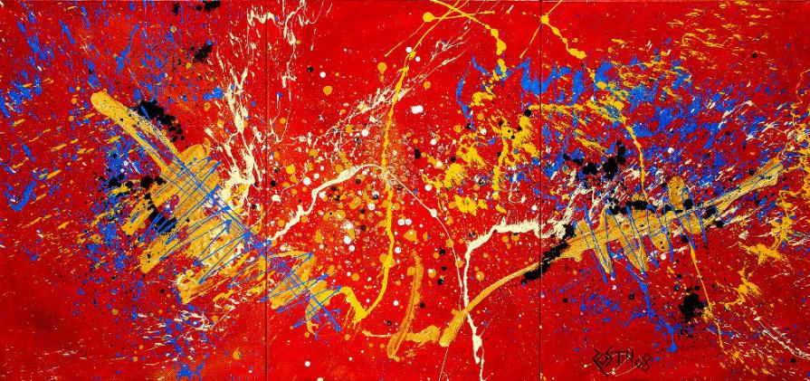 DEFRAMENTAZIONE LIRICA