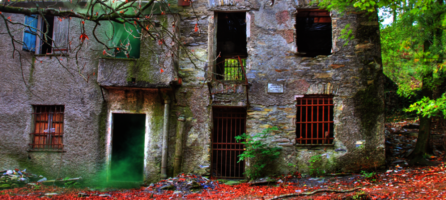 L'anima della natura