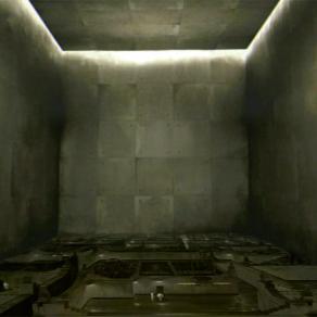 il mondo in una stanza