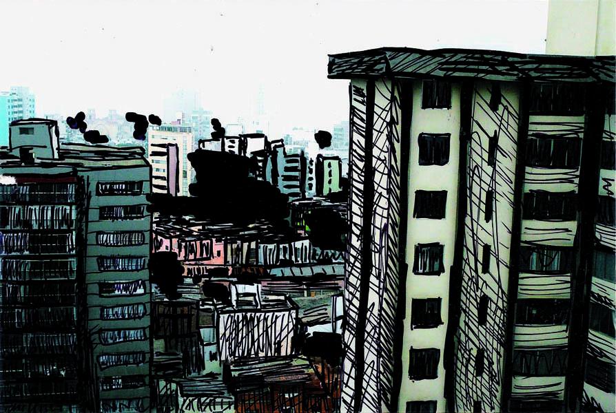 Lima se está contruyendo