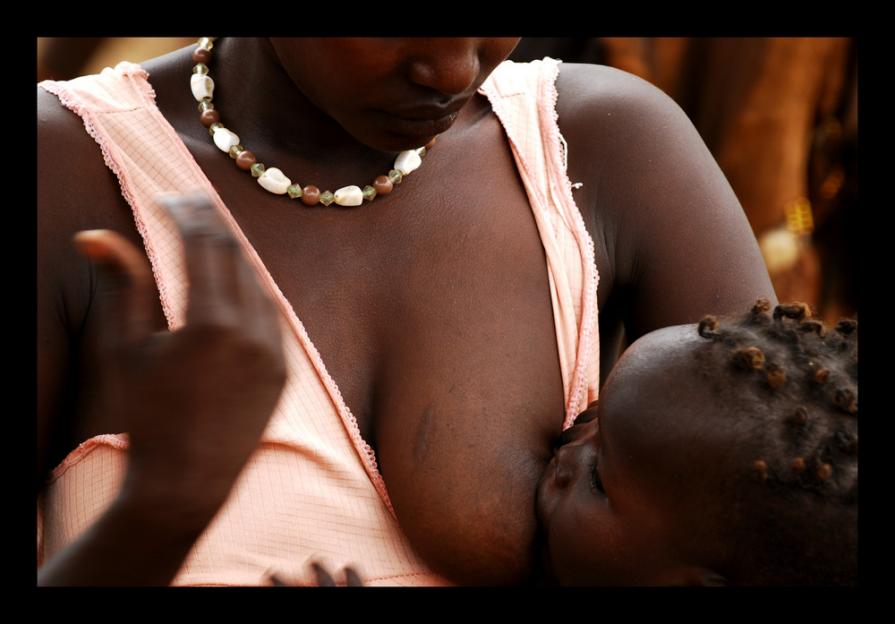 Aggrappato alla vita