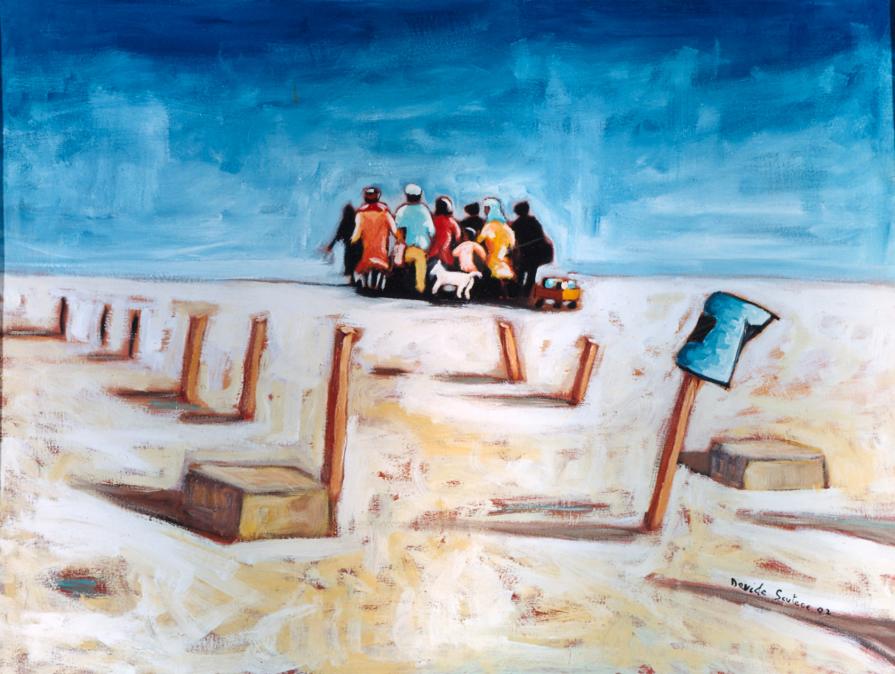 lasciato niente lasciato niente