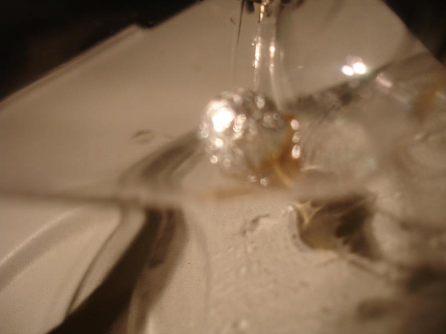 Frankfurt, the Sky, Venice, Christmas