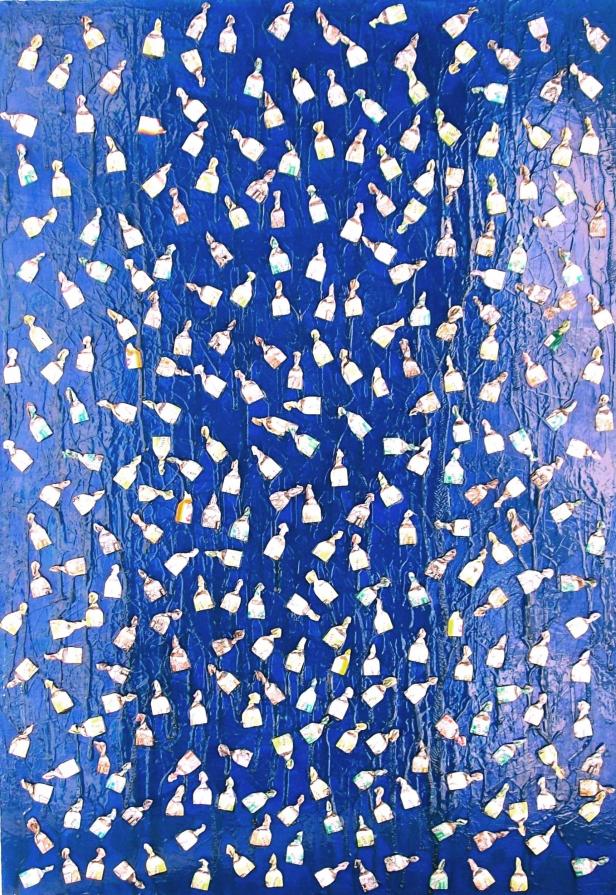 CARAMELLE DA UNO SCONOSCIUTO