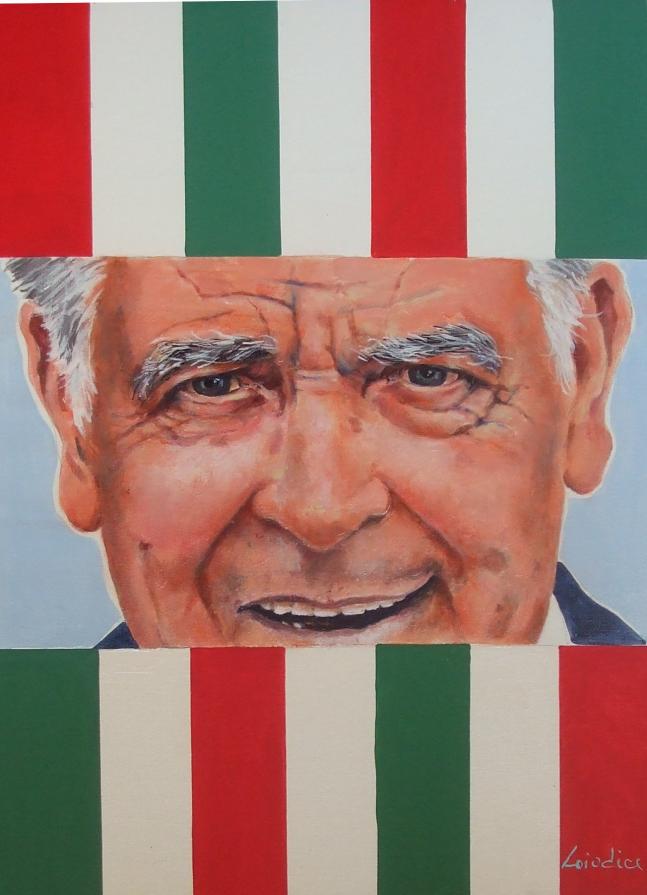 MARIO E' A CASA MARIO E' A CASA