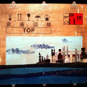 Overwhelmed by Civilization...