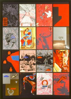 Brief History of my generation 