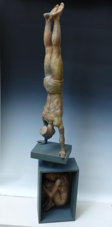 Equilibri Precari Equilibri Precari