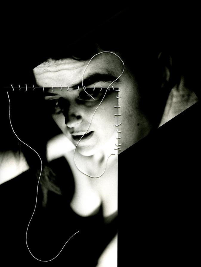 Body Scanner #7 Body Scanner #7