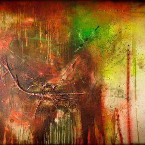 Sympathetic Untitled Apparatus