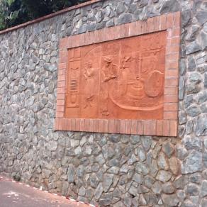 Opera Pubblica storia del borgo