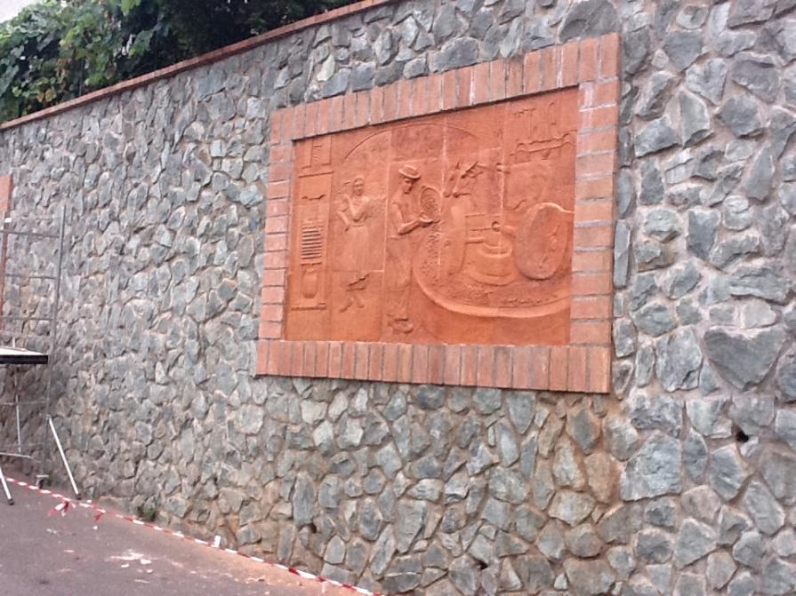 Opera Pubblica storia del borgo