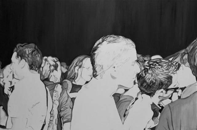 INTO THE GROOVE - PART II