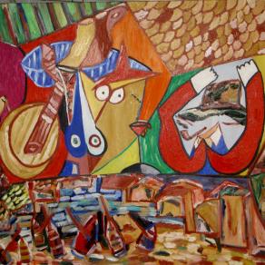 Il giorno e la notte